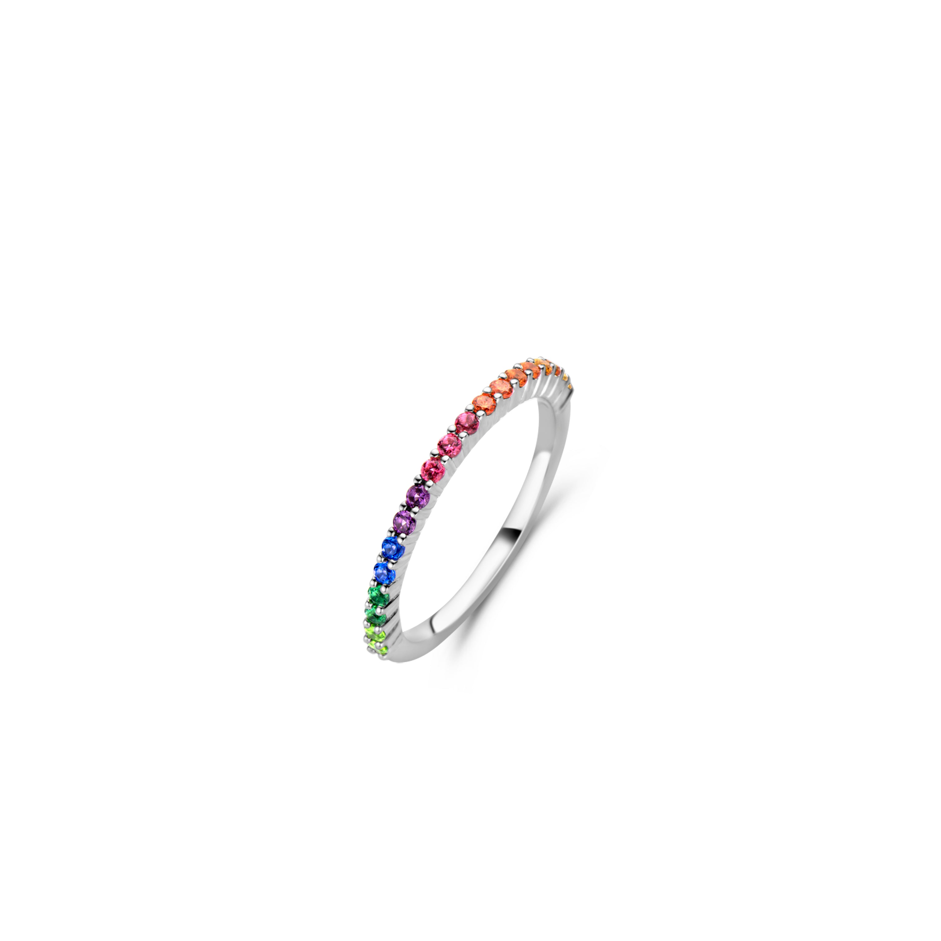 Rainbow Ring