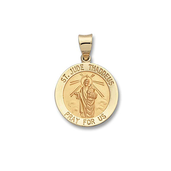 Saint Jude Thaddeus 18MM Pendant