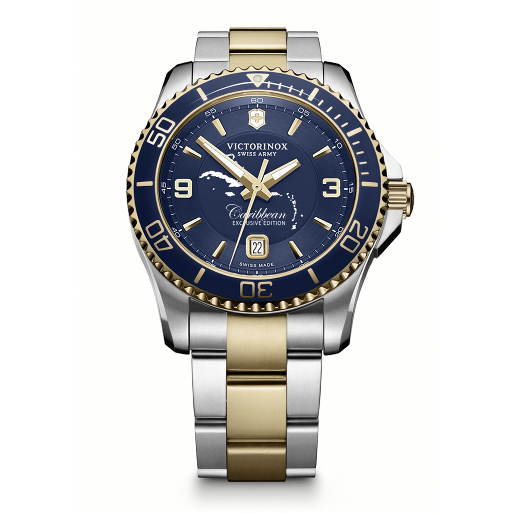 Maverick Caribbean Limited Edition 43mm