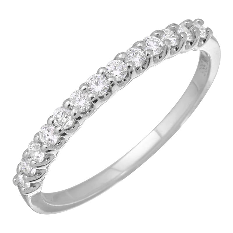 .24ct Round Cut Diamond Ring