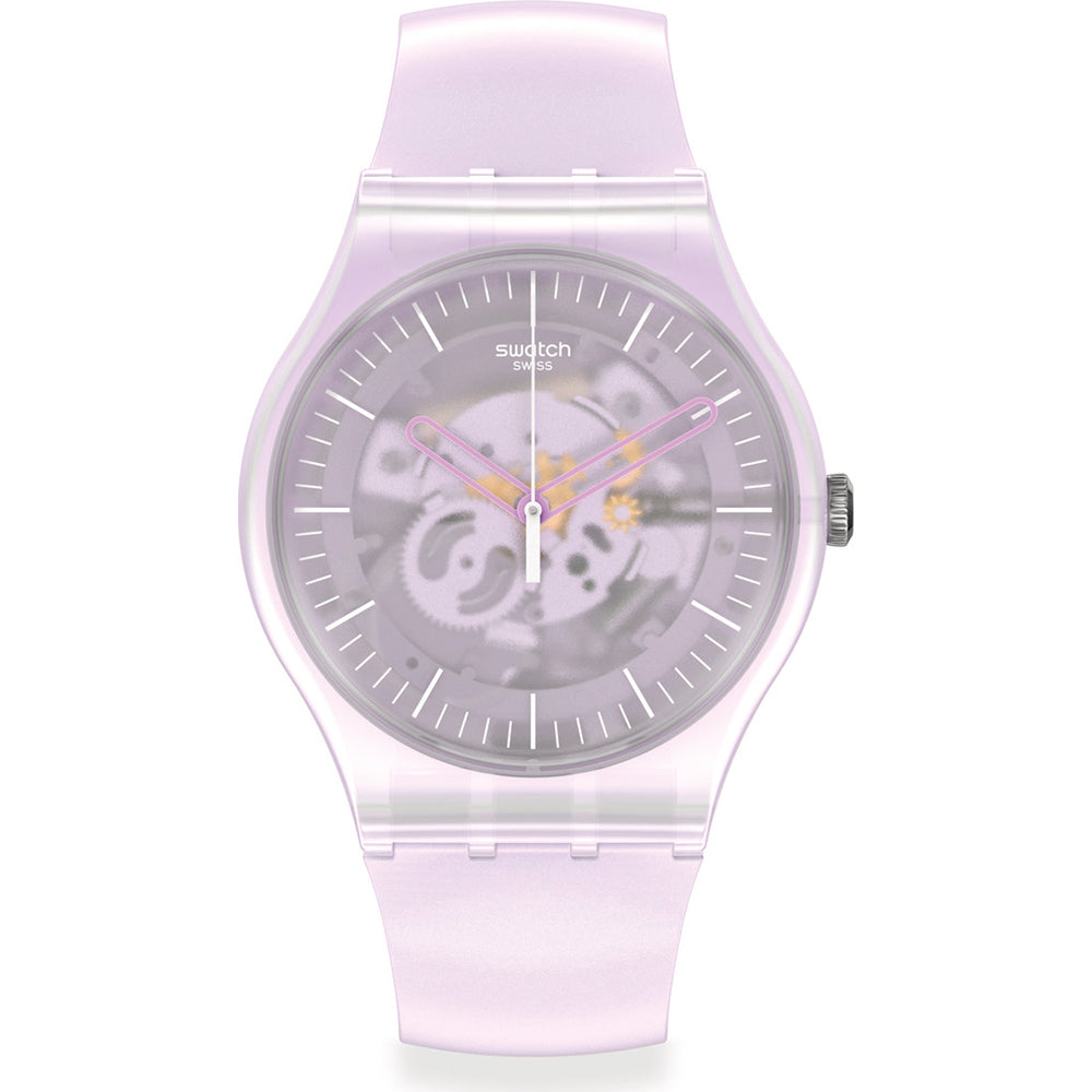 Pink mist Watch