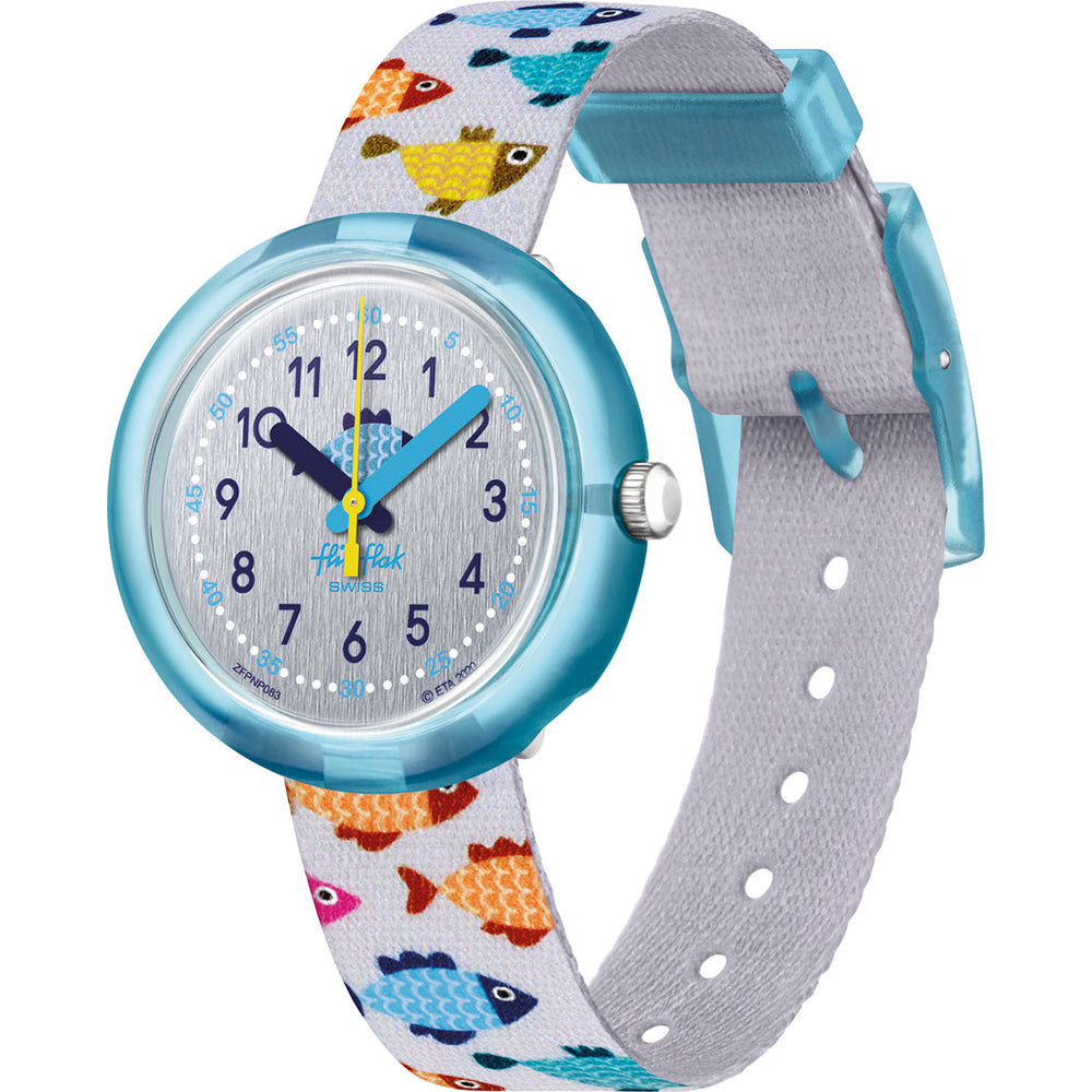 Fishtastic Kids Watch