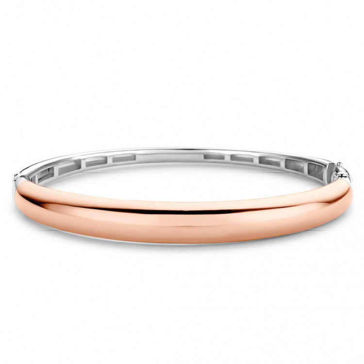 Majestico Rose Bangle