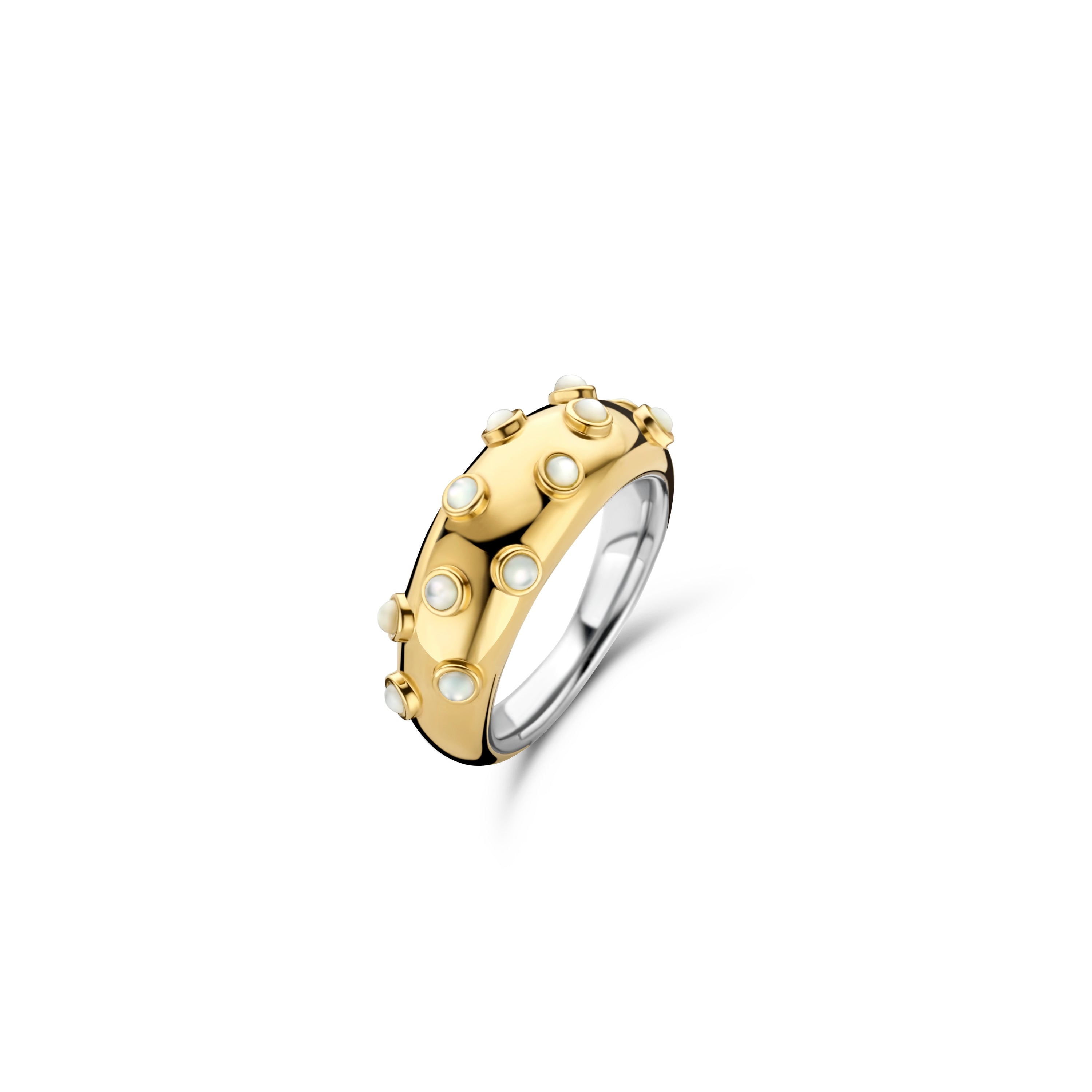 Cactus Golden Ring