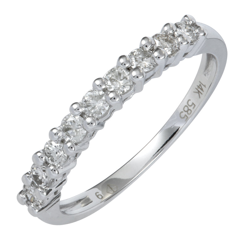 .32CT Diamond Band