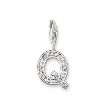 Sparkling Q Initial Charm