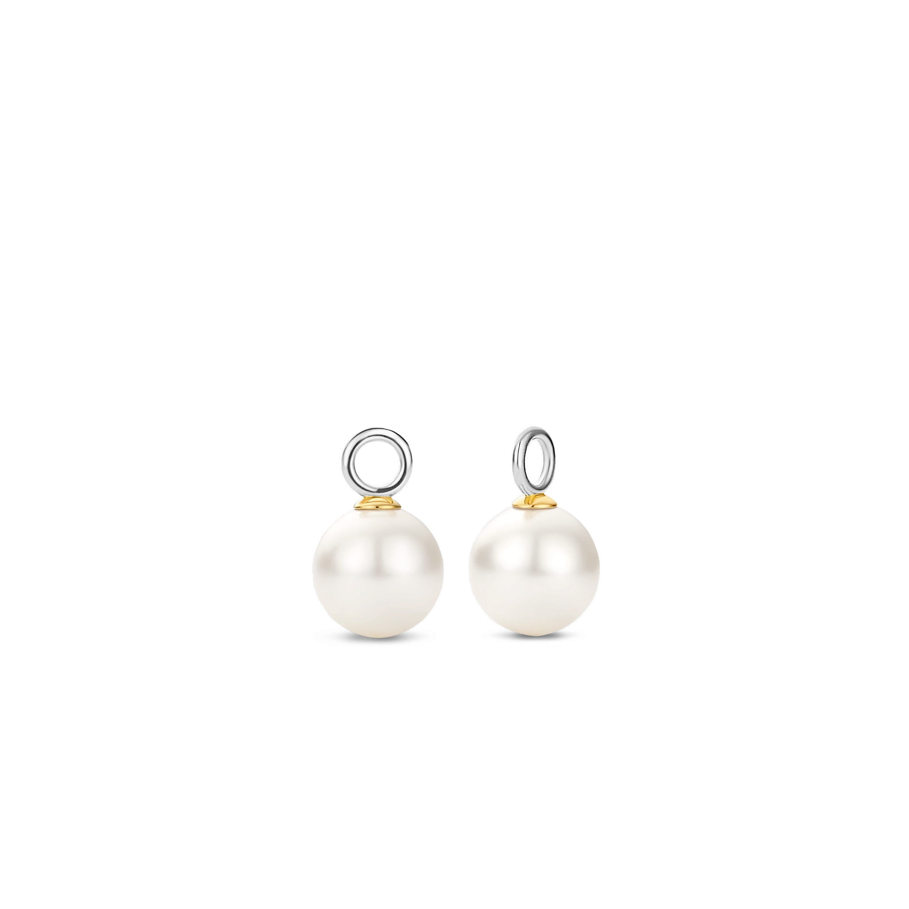 Pearl Ear Charms