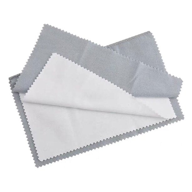 Jewelry Polishing Cloth