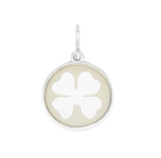 Four Leaf Clover Pendant