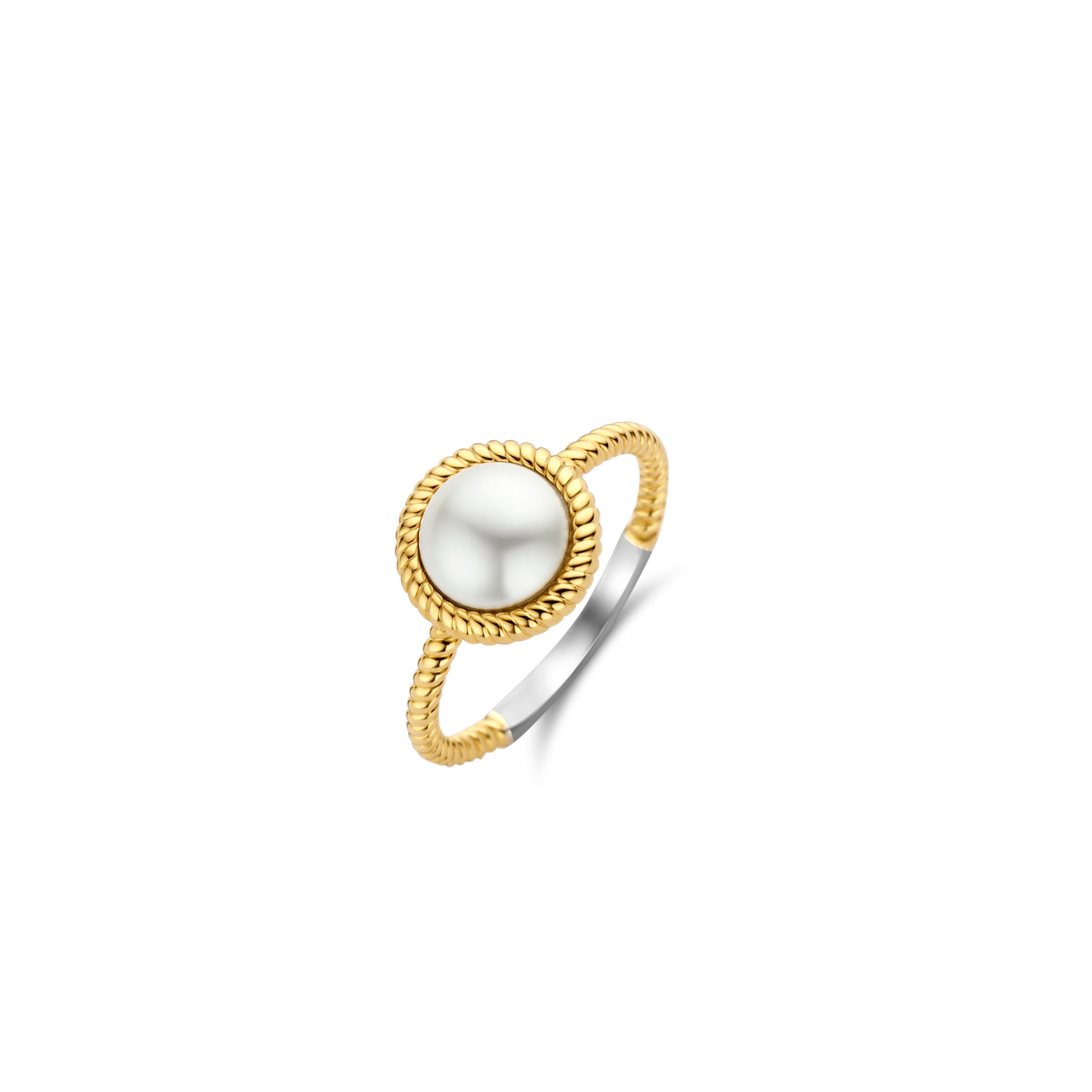 Joyful Pearl Ring Limited Edition
