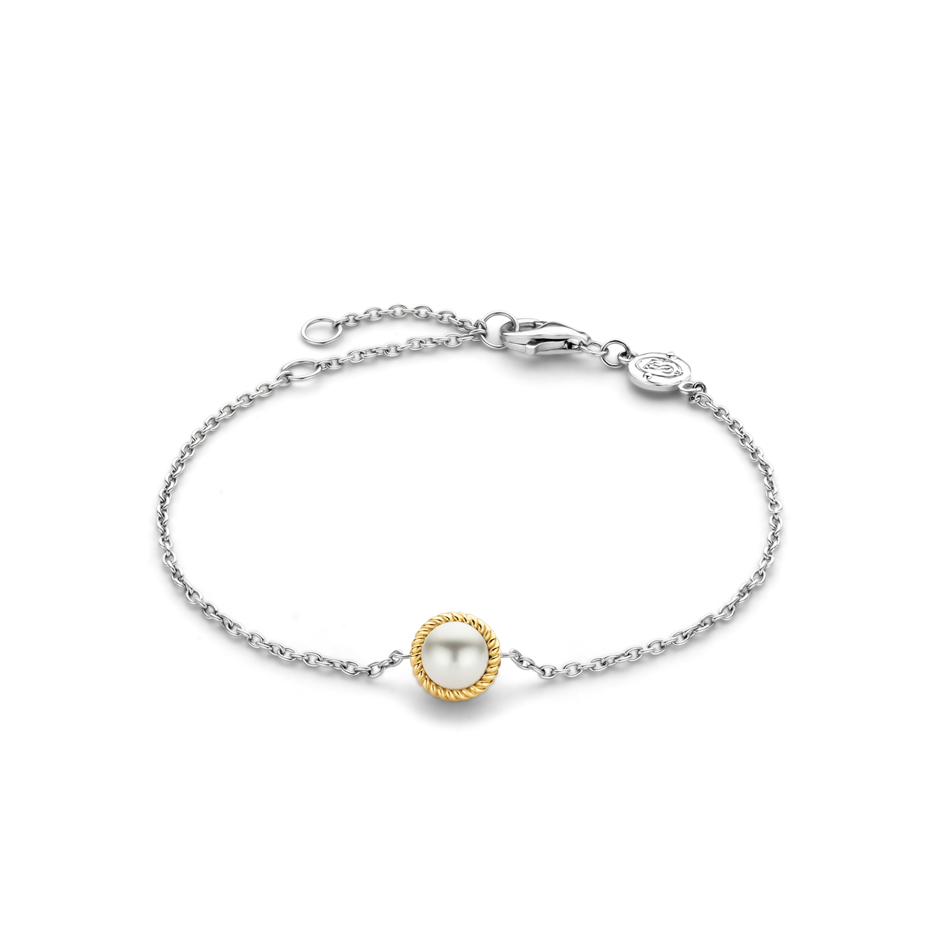 Joyful Pearl Single Bracelet Limited Edition