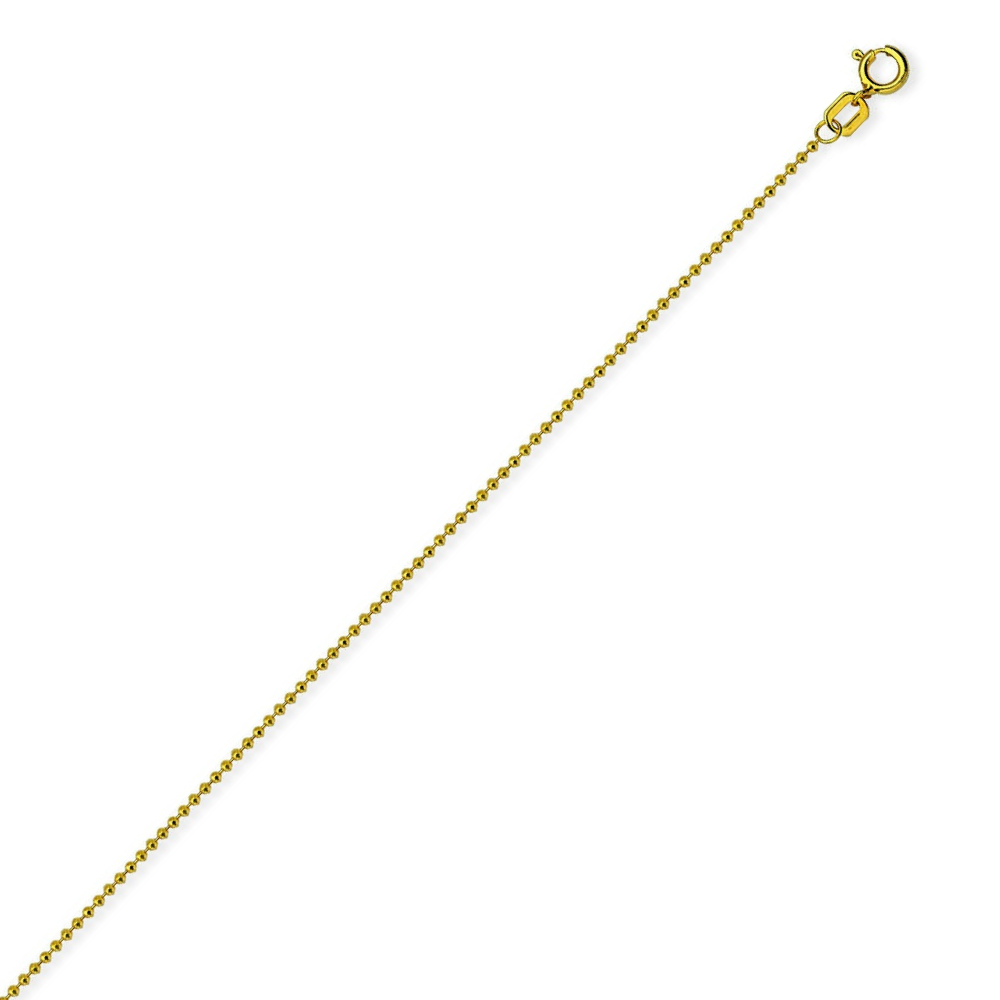 Ball Chain 16''