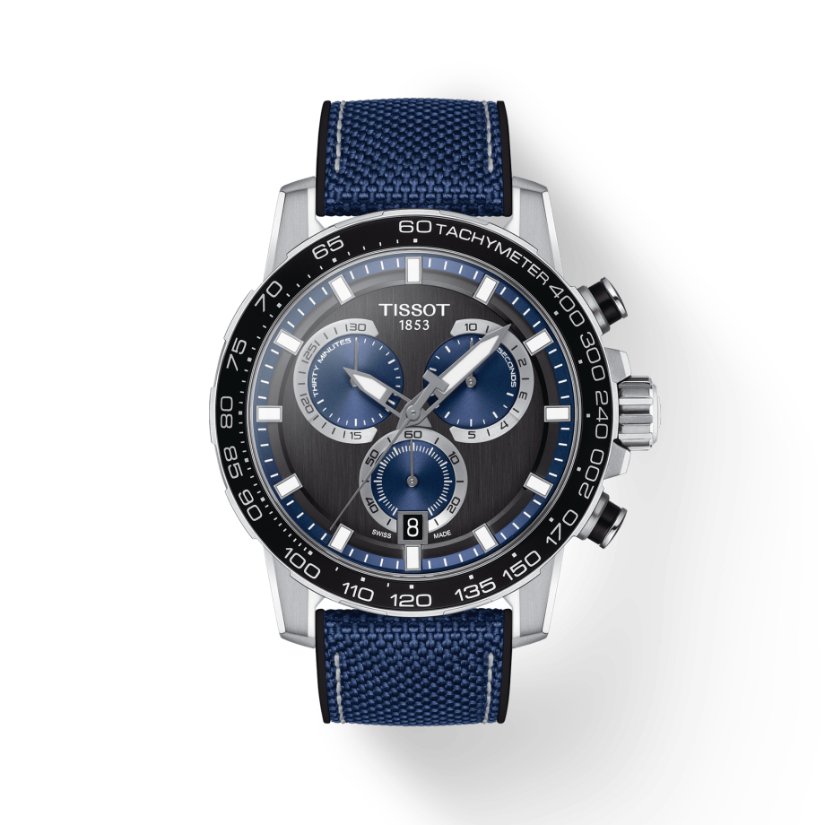 Supersport Chrono 45MM