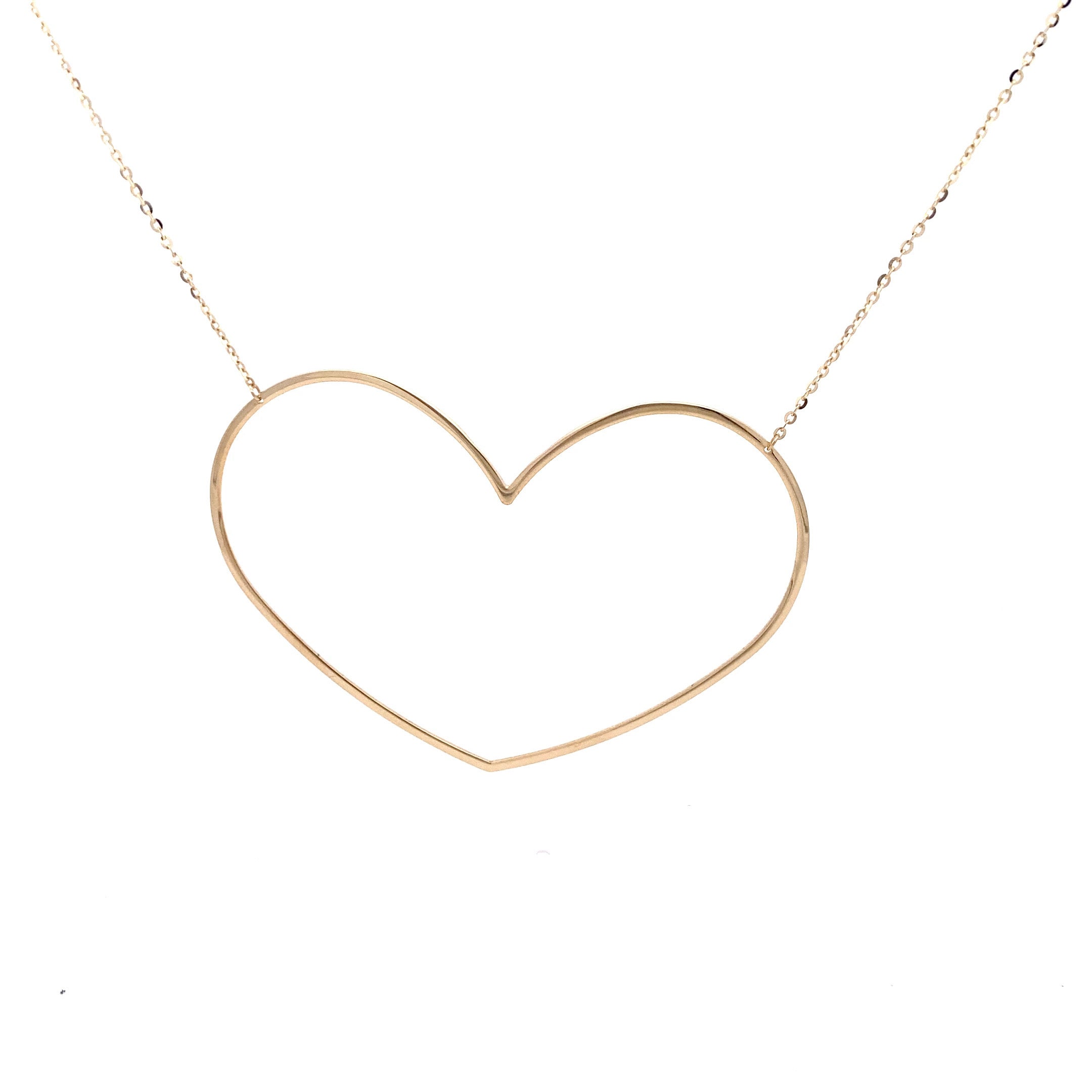 Emily in Love Necklace