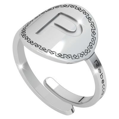 Adjustable Initial Ring