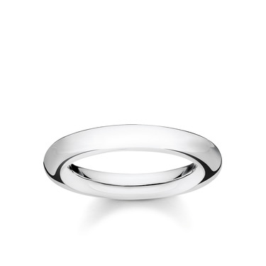 Classic Smooth Ring