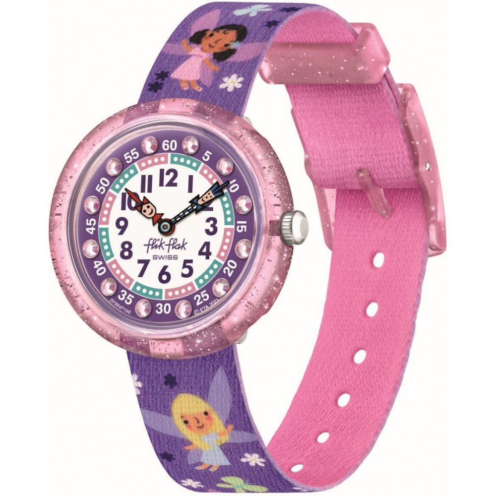 Fairy Cool Kids Watch