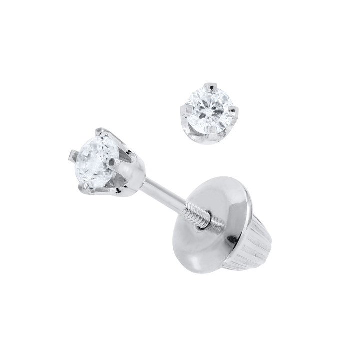 Diamond Studs