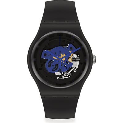 BIG BOLD iswatch blue – SHOPKURY.COM