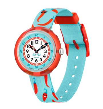 Happy Chilli Kids Watch