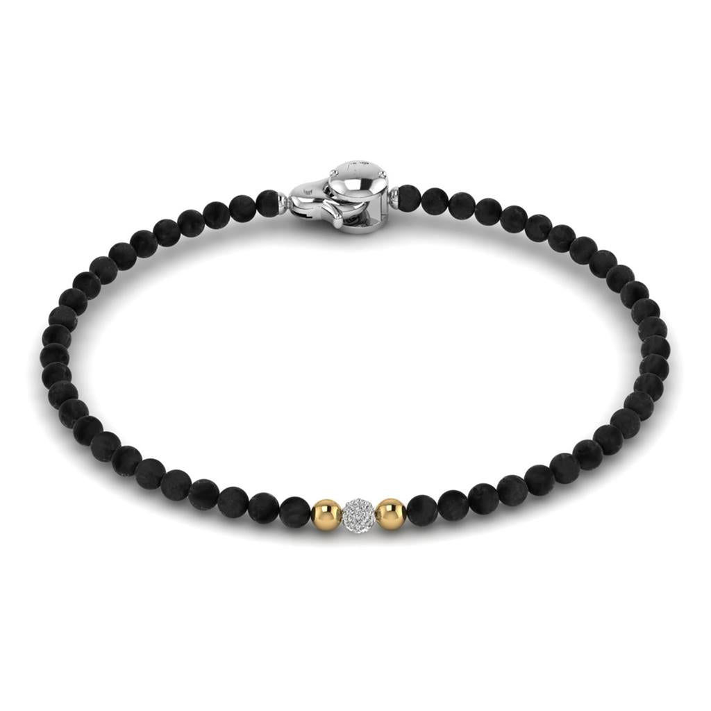 Black Night Bracelet