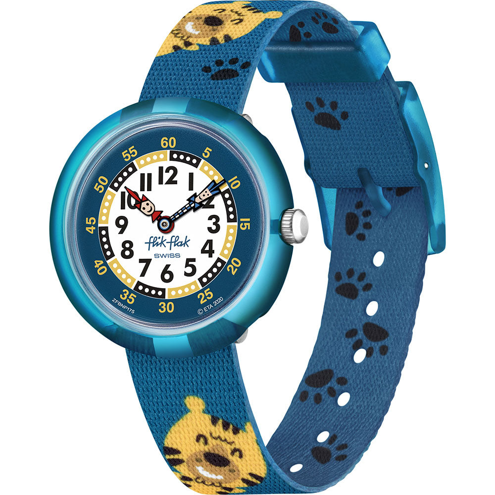 Pawsome Kids Watch