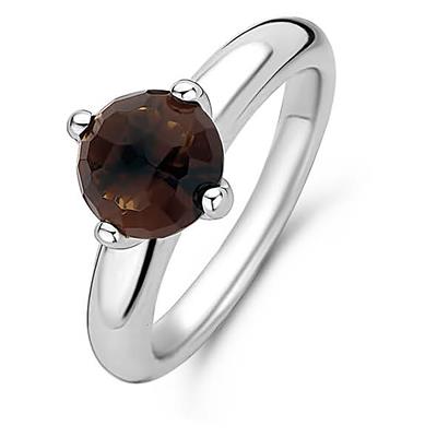 Inner Strength Brown Ring