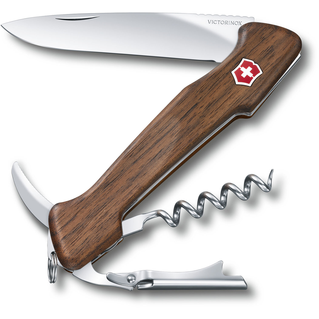 Wine Master Swiss Army Knife