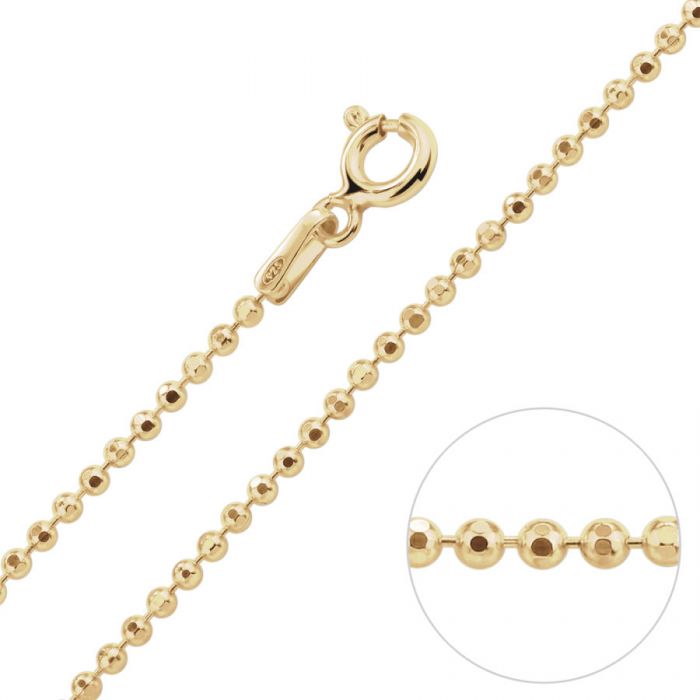 Ball Chain 1.5mm