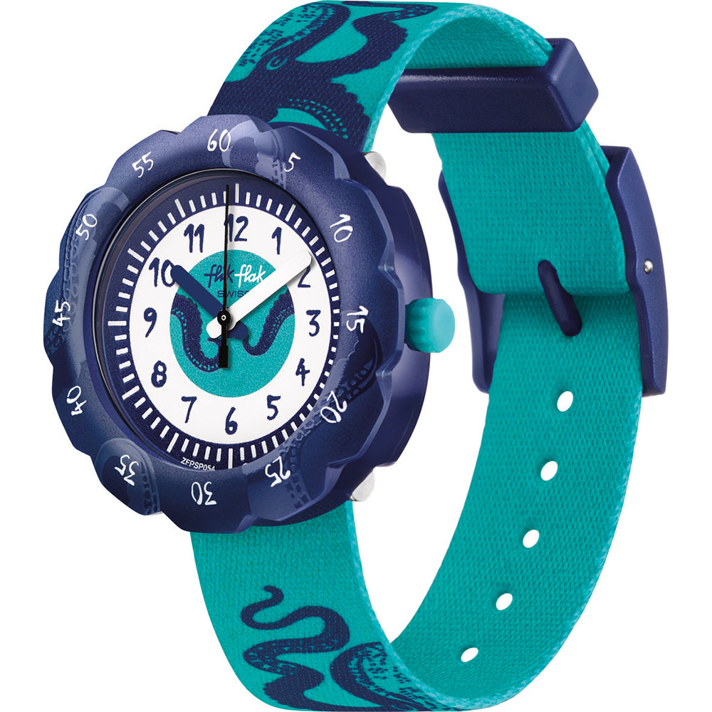 Rocktopus Kids Watch