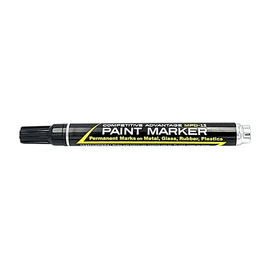 Competitive Advantage MPD-15 Black Paint PEN / DIY0008