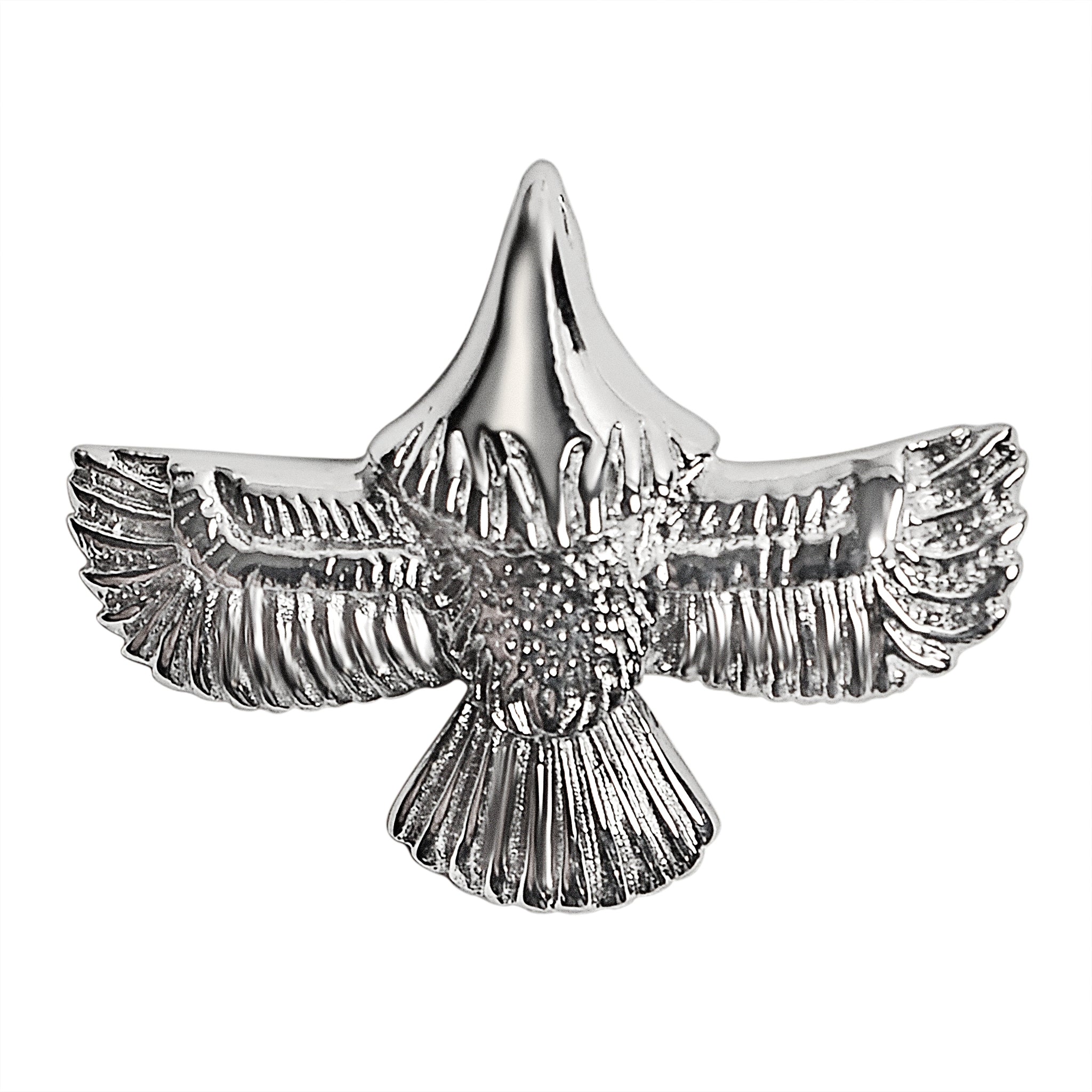 Stainless Steel Eagle PENDANT / NCZ0054