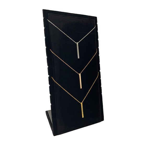 Tall NECKLACE Display / DSP0005