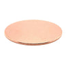 Copper Blank Round Disc / SBB0172