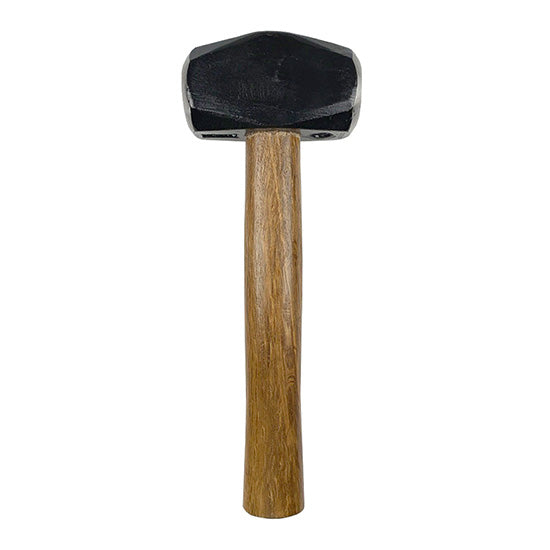 Small 2Lb Stamping Hammer / DIY0012