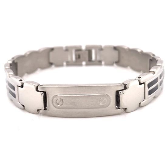 Stainless Steel BRACELET / BRJ2410