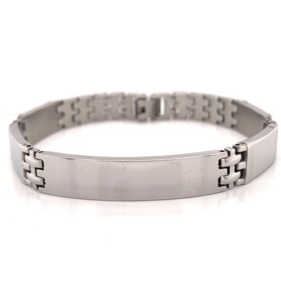 Stainless Steel BRACELET / BRJ2436