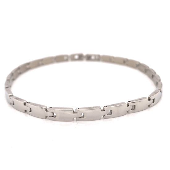 Stainless Steel BRACELET / BRJ2447