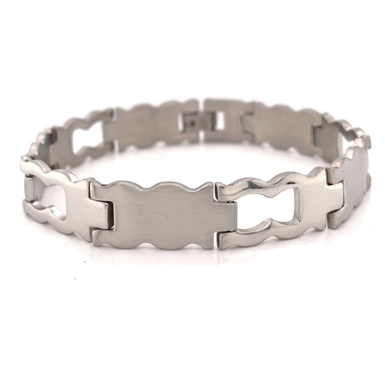 Stainless Steel BRACELET / BRJ2572