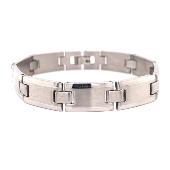 Stainless Steel BRACELET / BRJ9055