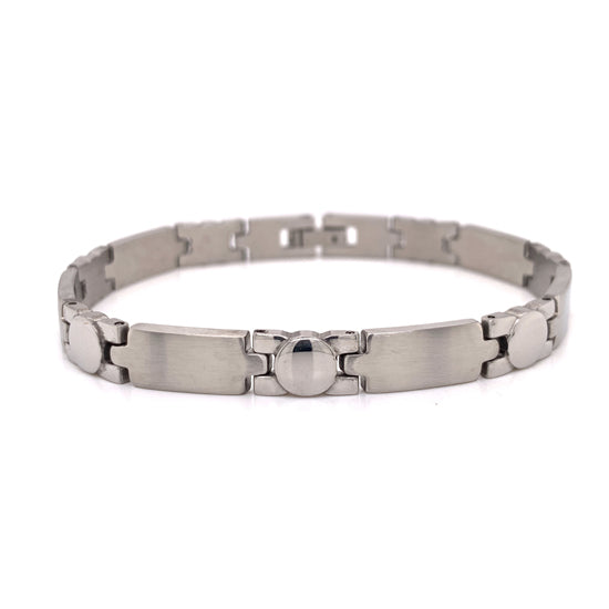 Stainless Steel BRACELET / BRJ9062