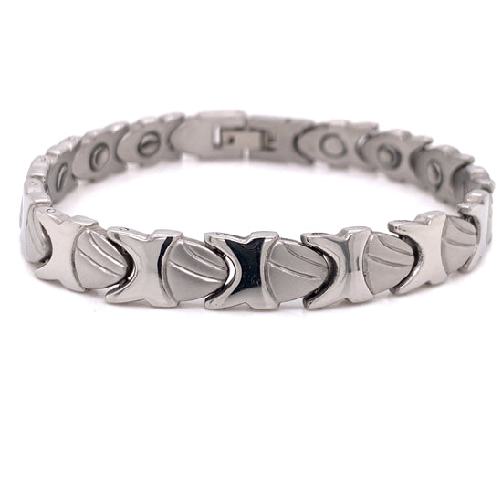 Stainless Steel Magnetic BRACELET / MBL018