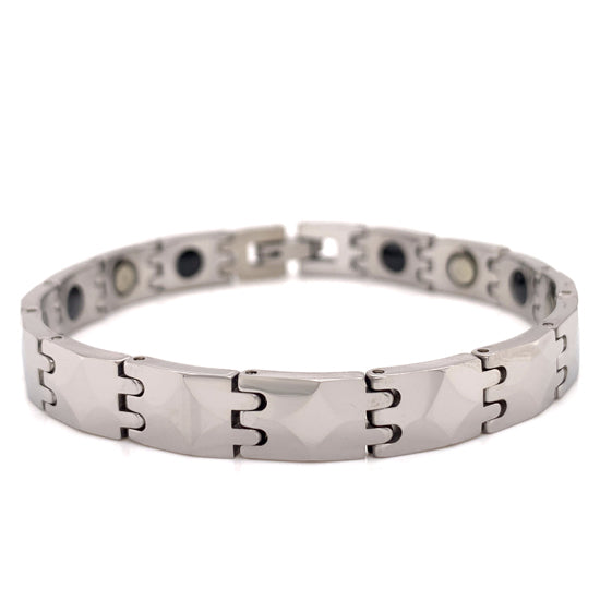 Magnetic Tungsten BRACELET / TNB0004