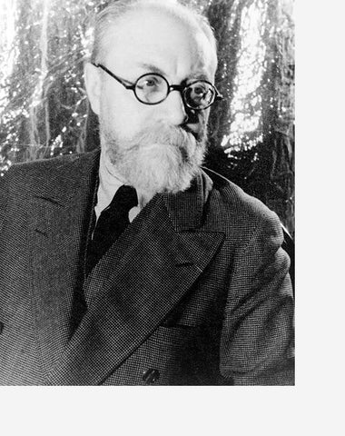 Henri Matisse Art Prints – DK