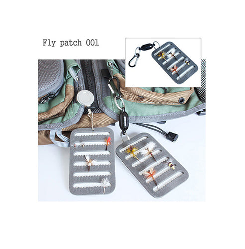 Fly tying tool kits -Carded – Fishing Online NZ