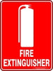 Fire Extinguisher