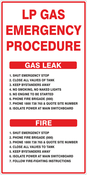 lp-gas-emergency-procedure-australian-safety-signs