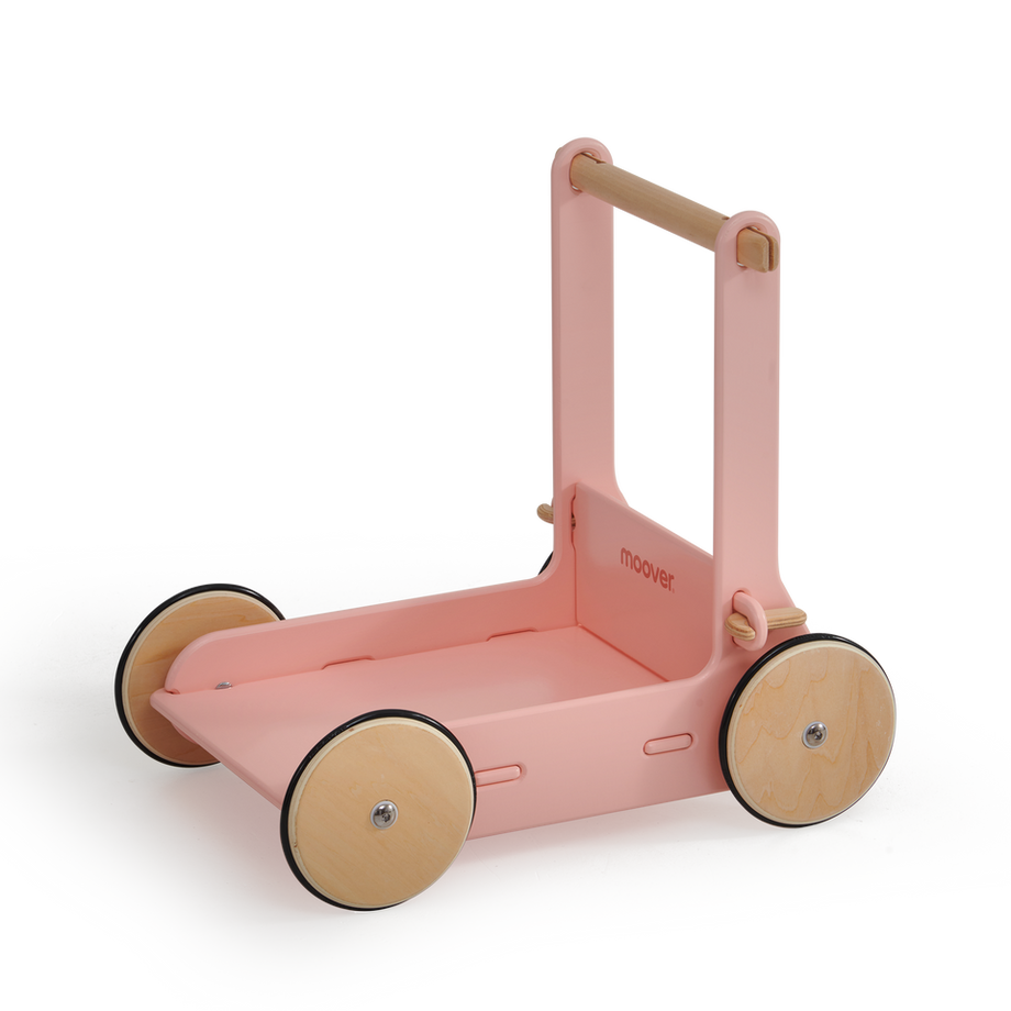 Heimess Baby Gym & Walker Train