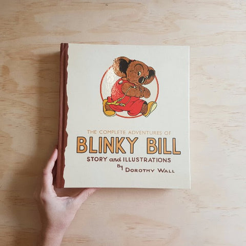 Blinky Bill