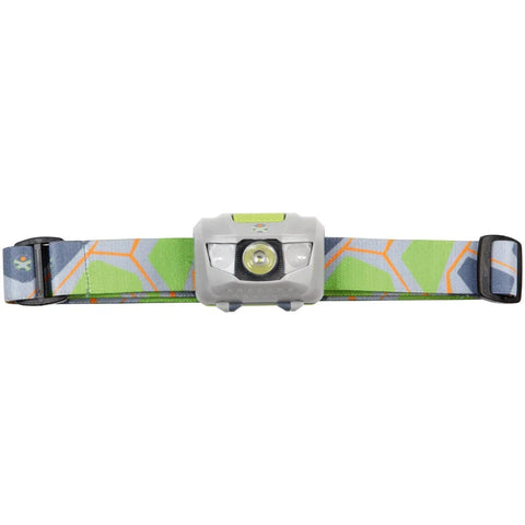 Quality Kids head torches are a great addition to any outdoor adventure